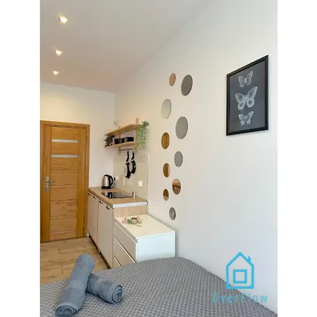 Apartament Stary Birch