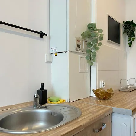 Apartament Stary Birch *