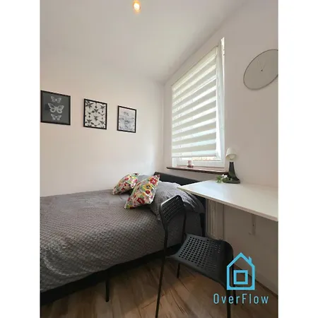 Apartament Stary Birch