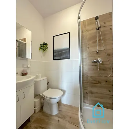شقة Stary Birch غدانسك