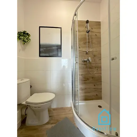 Apartman Stary Birch *