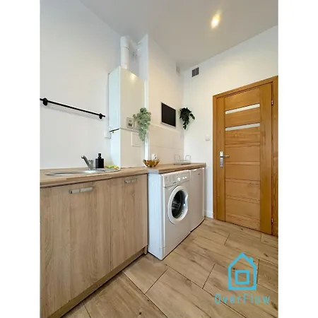 Apartman Stary Birch *