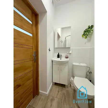 Apartman Stary Birch Gdańsk
