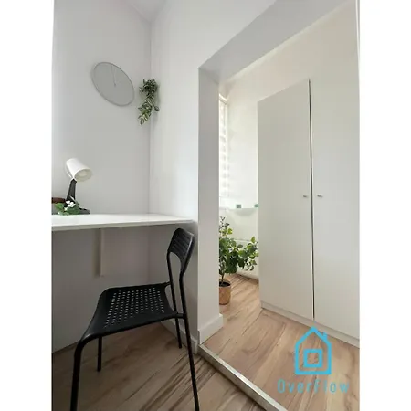 Apartman Stary Birch Gdańsk